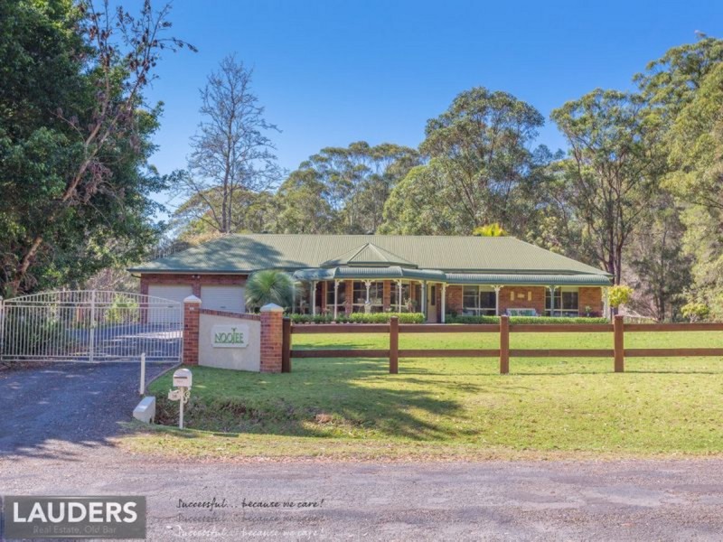 28 Kolinda Drive, Old Bar NSW 2430