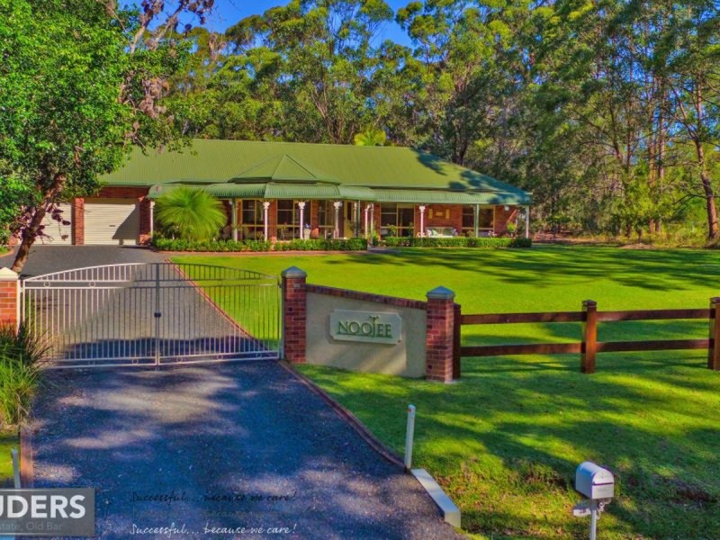 28 Kolinda Drive, Old Bar NSW 2430