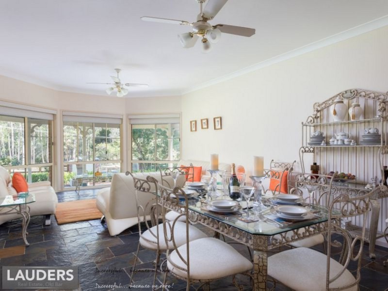 28 Kolinda Drive, Old Bar NSW 2430