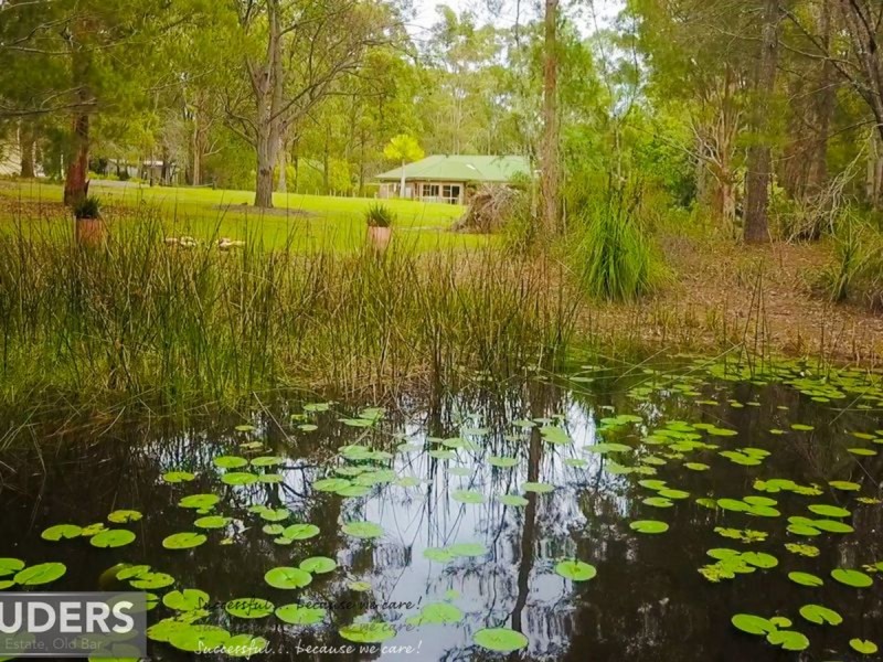 28 Kolinda Drive, Old Bar NSW 2430