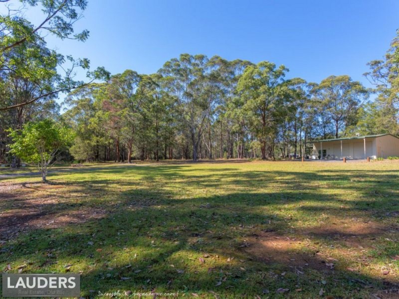 28 Kolinda Drive, Old Bar NSW 2430