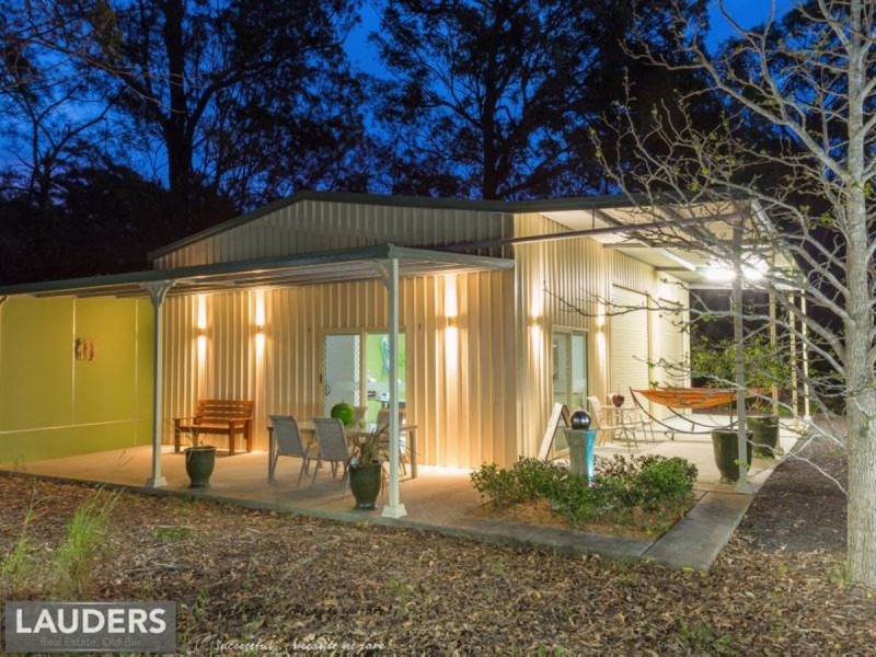 28 Kolinda Drive, Old Bar NSW 2430