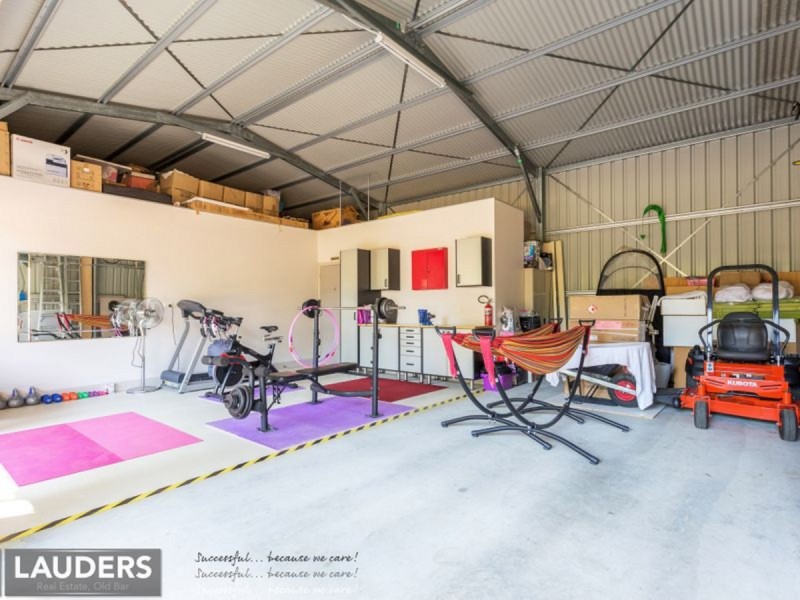 28 Kolinda Drive, Old Bar NSW 2430