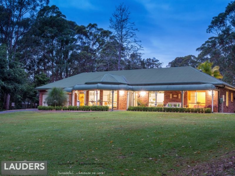 28 Kolinda Drive, Old Bar NSW 2430