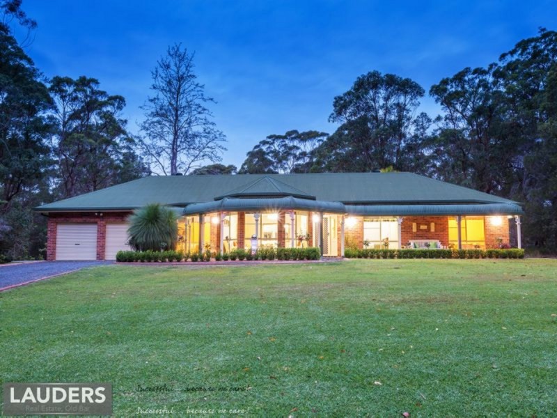28 Kolinda Drive, Old Bar NSW 2430