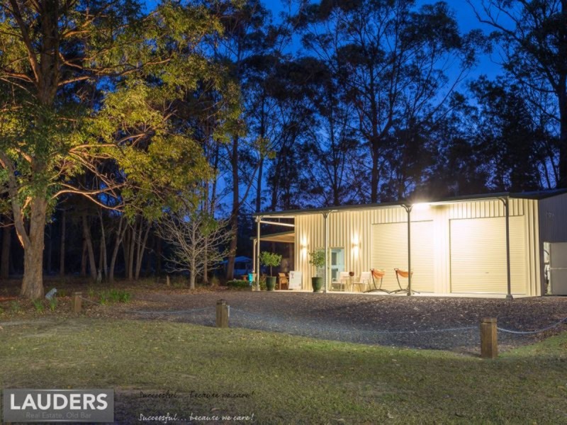 28 Kolinda Drive, Old Bar NSW 2430