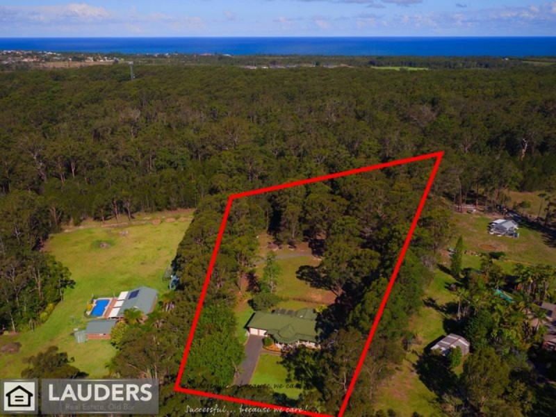 28 Kolinda Drive, Old Bar NSW 2430