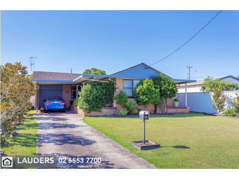1 Deb Street, Taree NSW 2430
