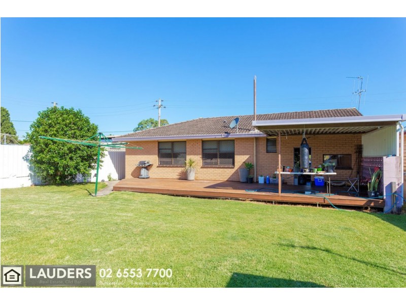 1 Deb Street, Taree NSW 2430