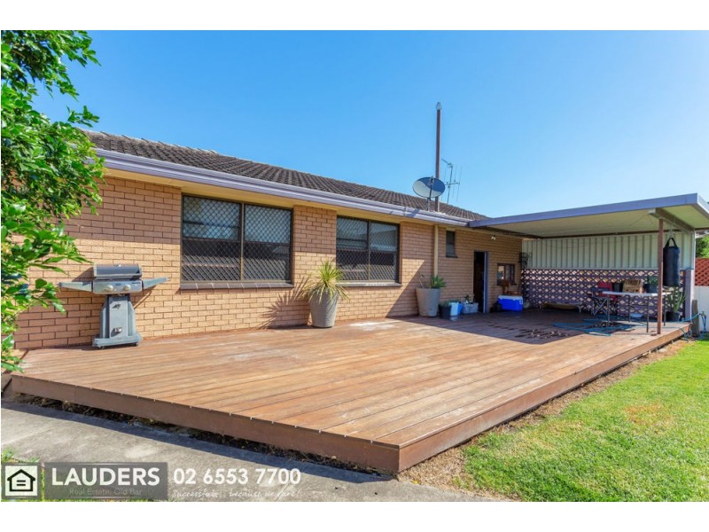 1 Deb Street, Taree NSW 2430