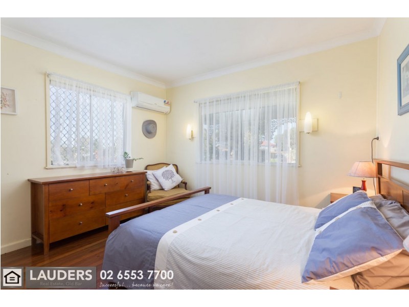 6 David Street, Old Bar NSW 2430