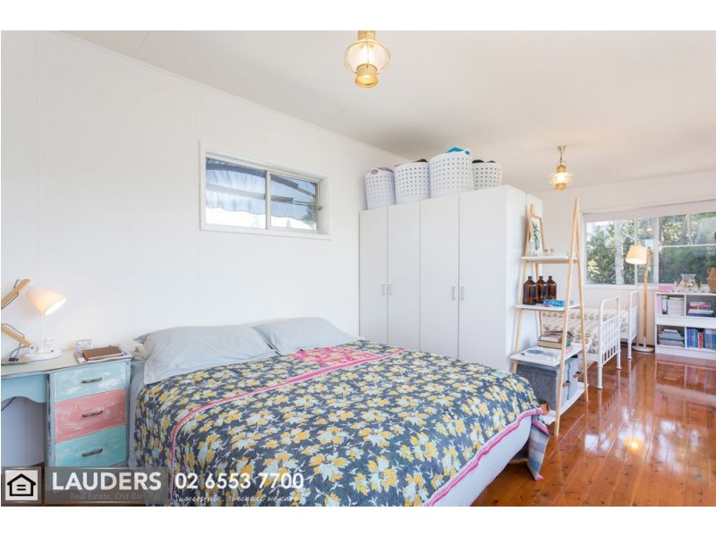6 David Street, Old Bar NSW 2430