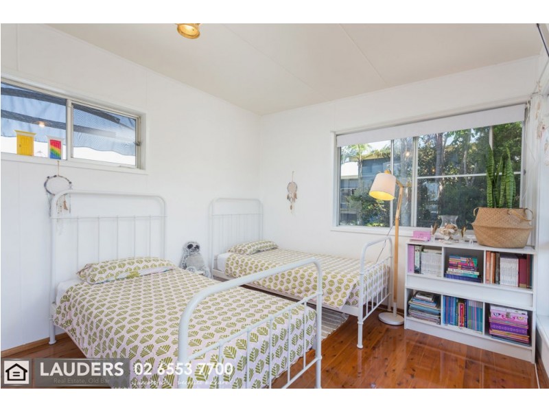 6 David Street, Old Bar NSW 2430