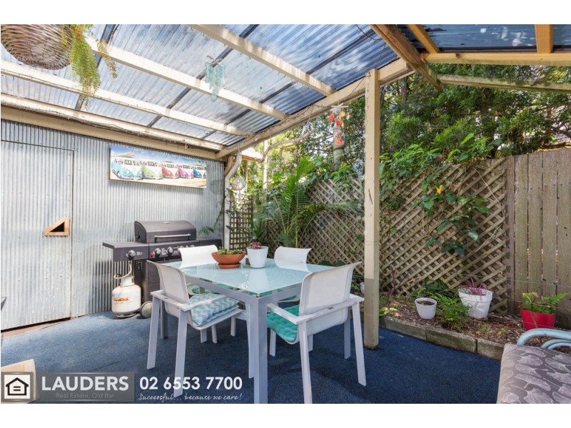 6 David Street, Old Bar NSW 2430