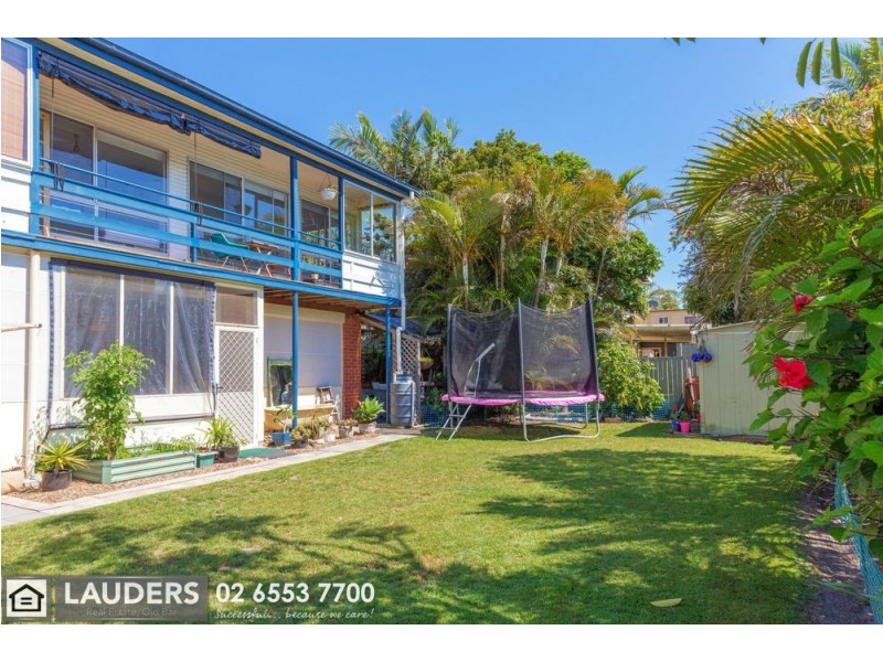 6 David Street, Old Bar NSW 2430