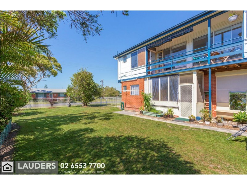 6 David Street, Old Bar NSW 2430