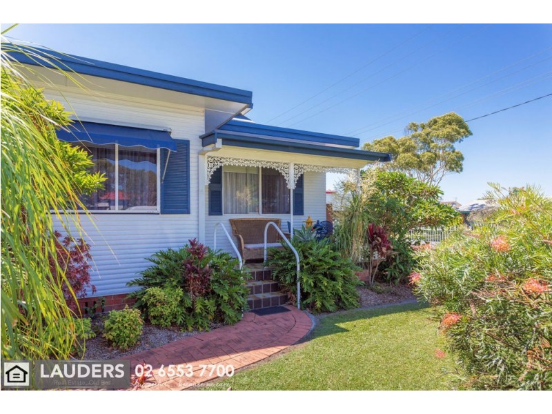 6 David Street, Old Bar NSW 2430