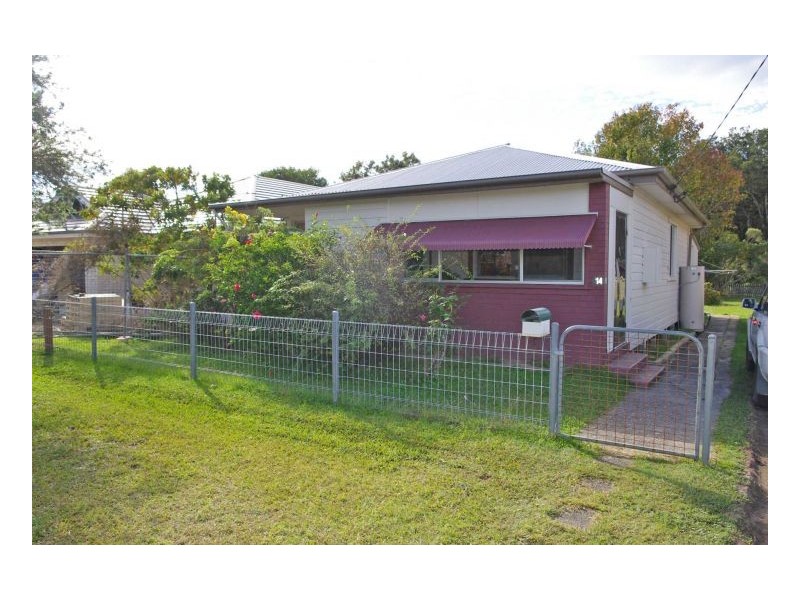 14 Richardson Street, Old Bar NSW 2430