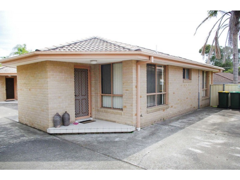 3/31 Clerke Street, Old Bar NSW 2430