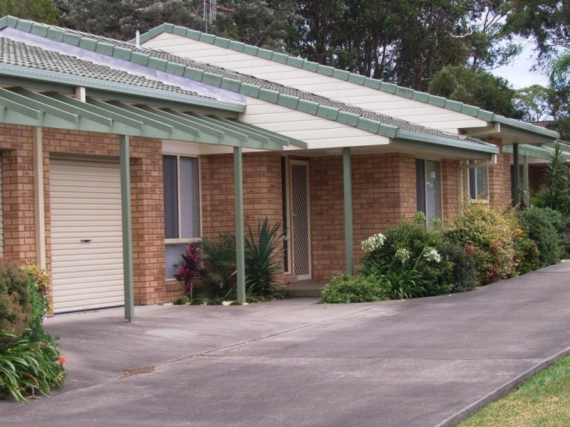 Old Bar NSW 2430