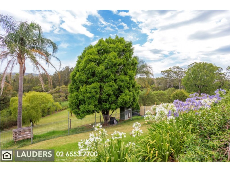 9 Caparra Close, Tinonee NSW 2430