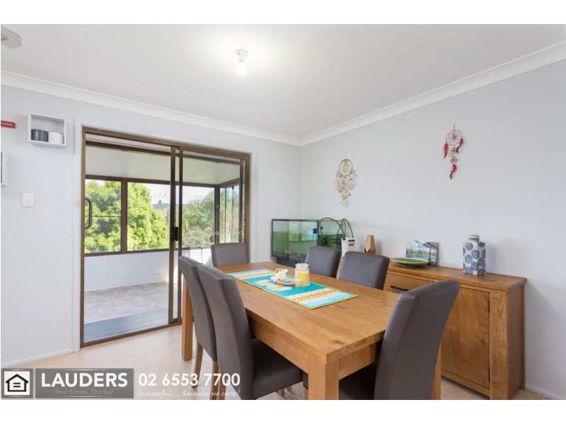 9 Caparra Close, Tinonee NSW 2430