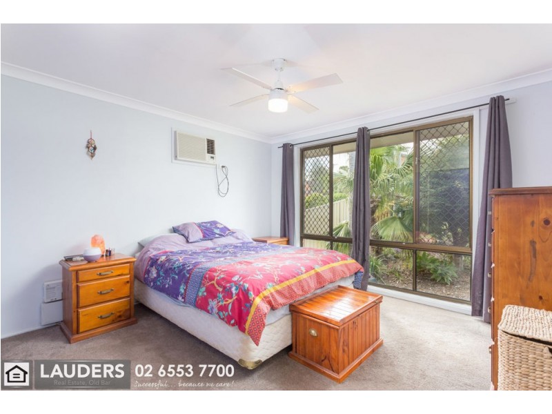 9 Caparra Close, Tinonee NSW 2430