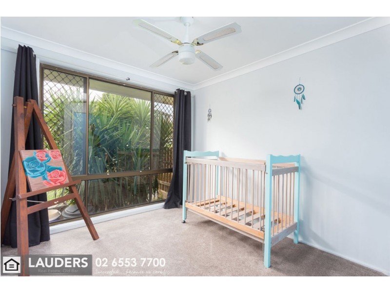 9 Caparra Close, Tinonee NSW 2430