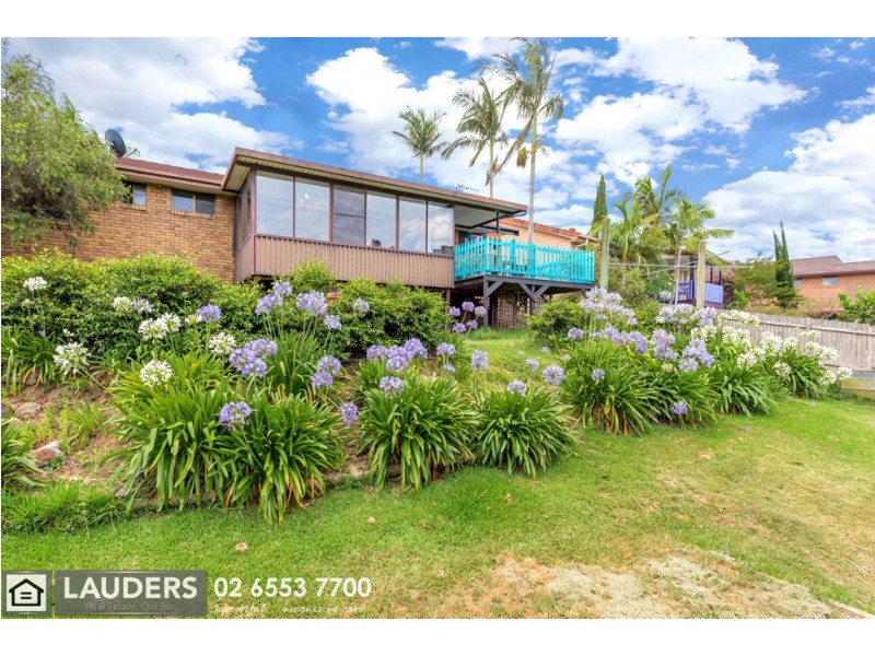 9 Caparra Close, Tinonee NSW 2430