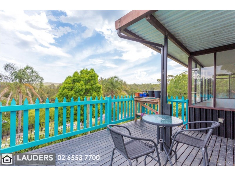 9 Caparra Close, Tinonee NSW 2430