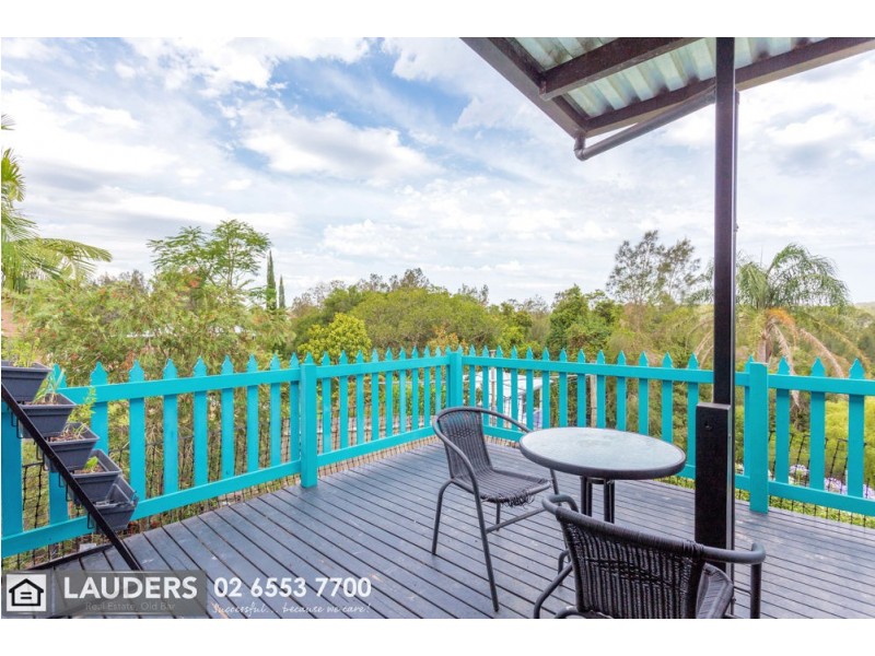 9 Caparra Close, Tinonee NSW 2430