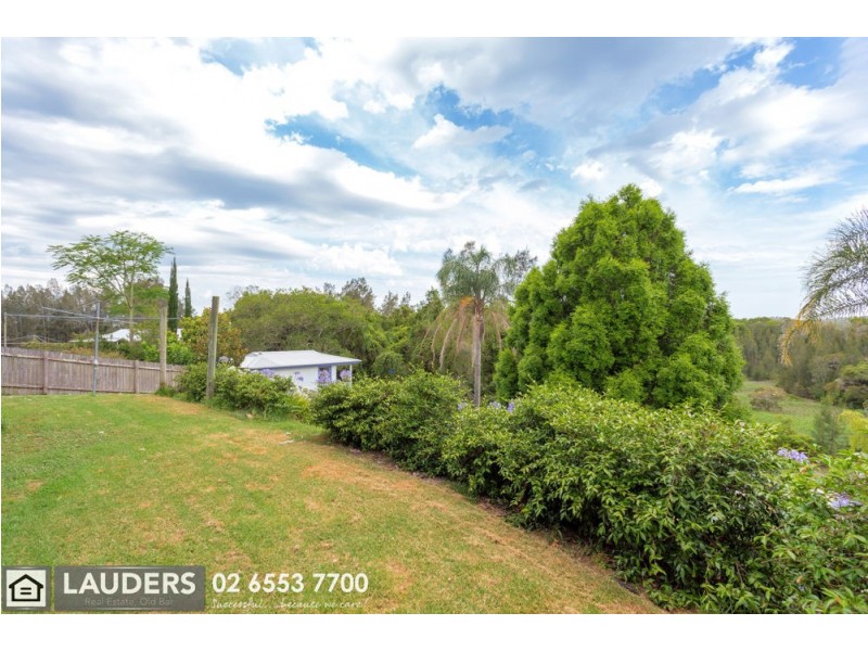 9 Caparra Close, Tinonee NSW 2430