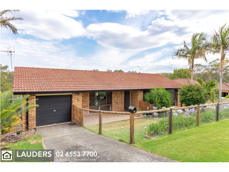9 Caparra Close, Tinonee NSW 2430