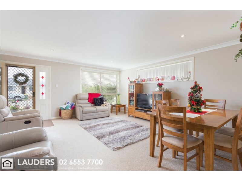 45a Bluehaven Drive, Old Bar NSW 2430