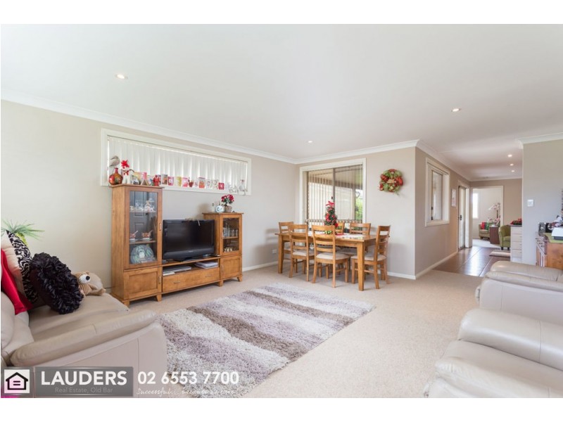 45a Bluehaven Drive, Old Bar NSW 2430