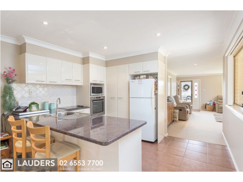 45a Bluehaven Drive, Old Bar NSW 2430