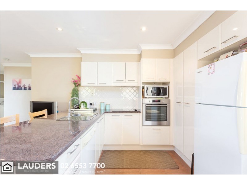 45a Bluehaven Drive, Old Bar NSW 2430