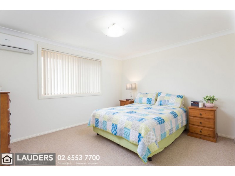 45a Bluehaven Drive, Old Bar NSW 2430