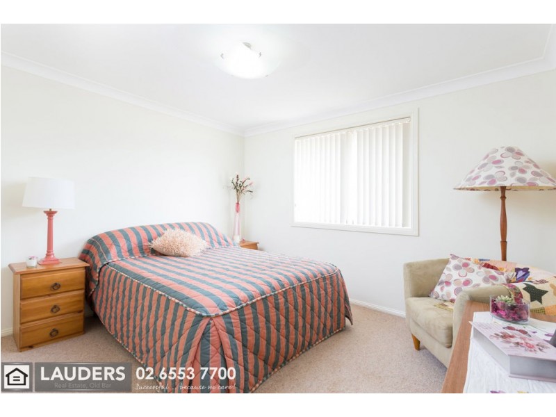 45a Bluehaven Drive, Old Bar NSW 2430