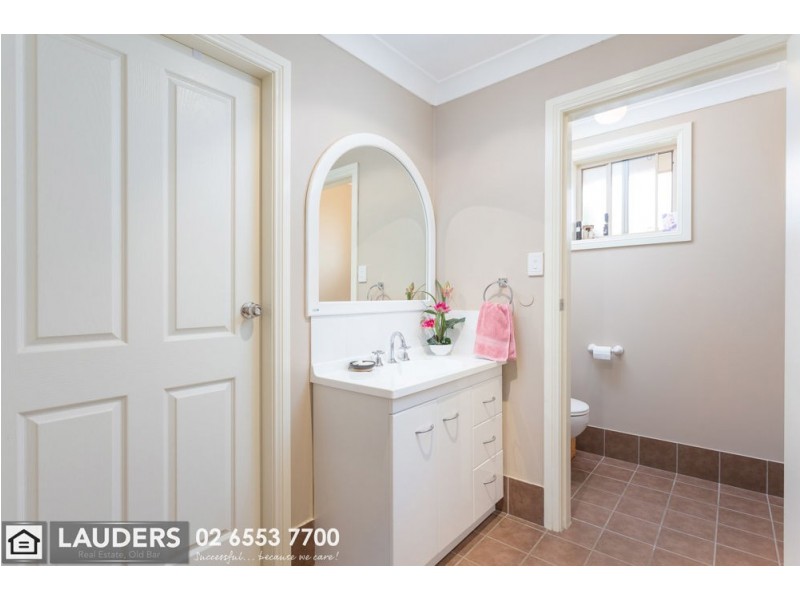 45a Bluehaven Drive, Old Bar NSW 2430