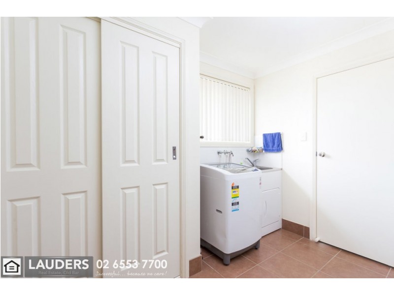 45a Bluehaven Drive, Old Bar NSW 2430