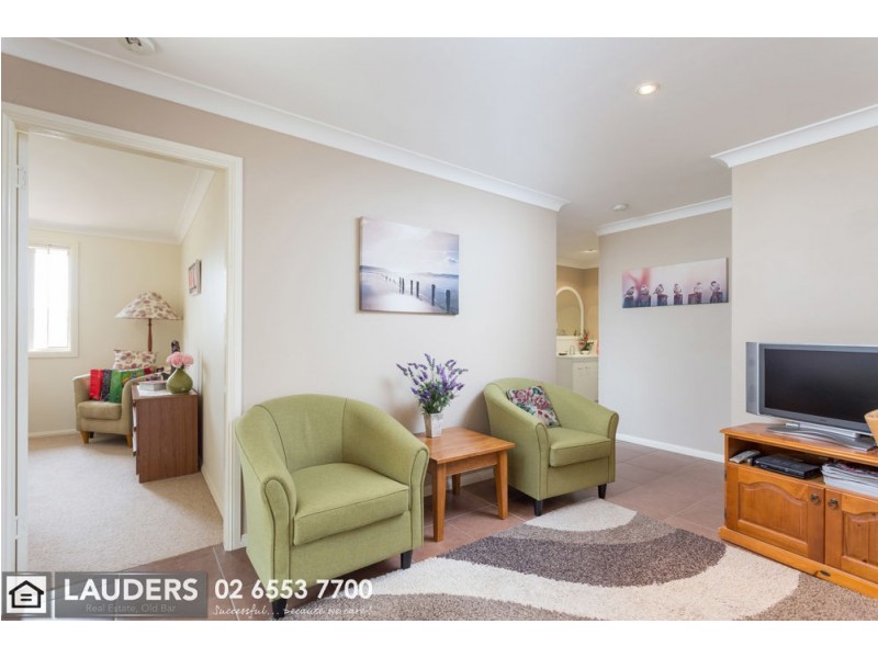 45a Bluehaven Drive, Old Bar NSW 2430