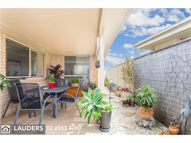 45a Bluehaven Drive, Old Bar NSW 2430