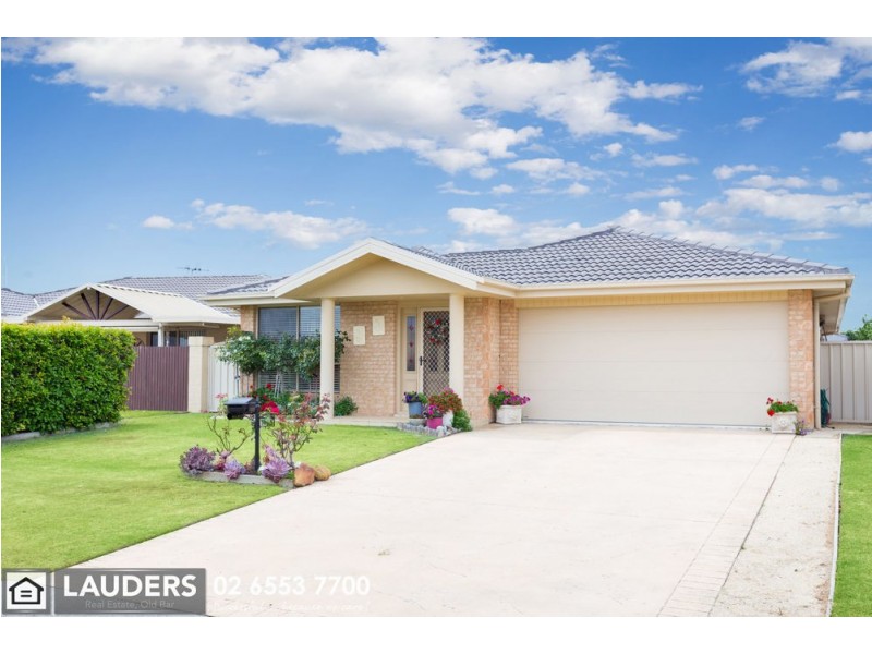 45a Bluehaven Drive, Old Bar NSW 2430