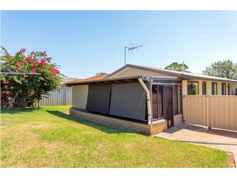 26 Gannet Crescent, Old Bar NSW 2430