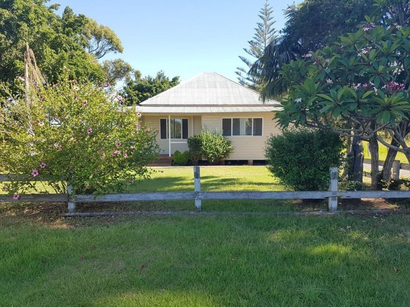 Pampoolah NSW 2430