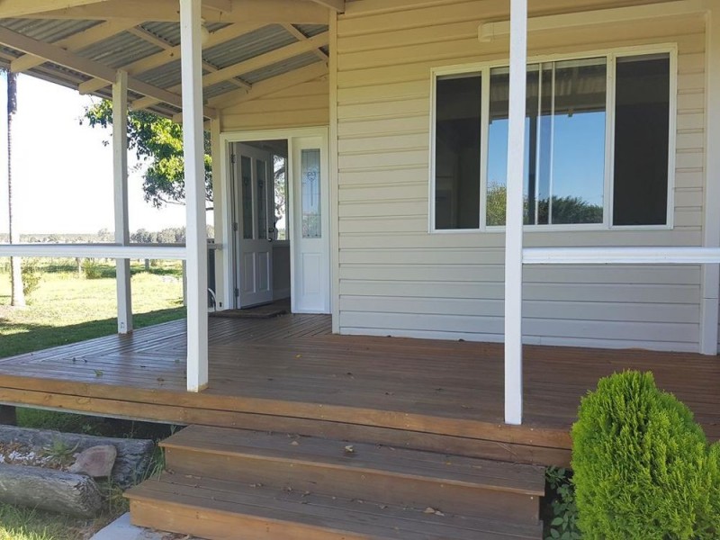 Pampoolah NSW 2430