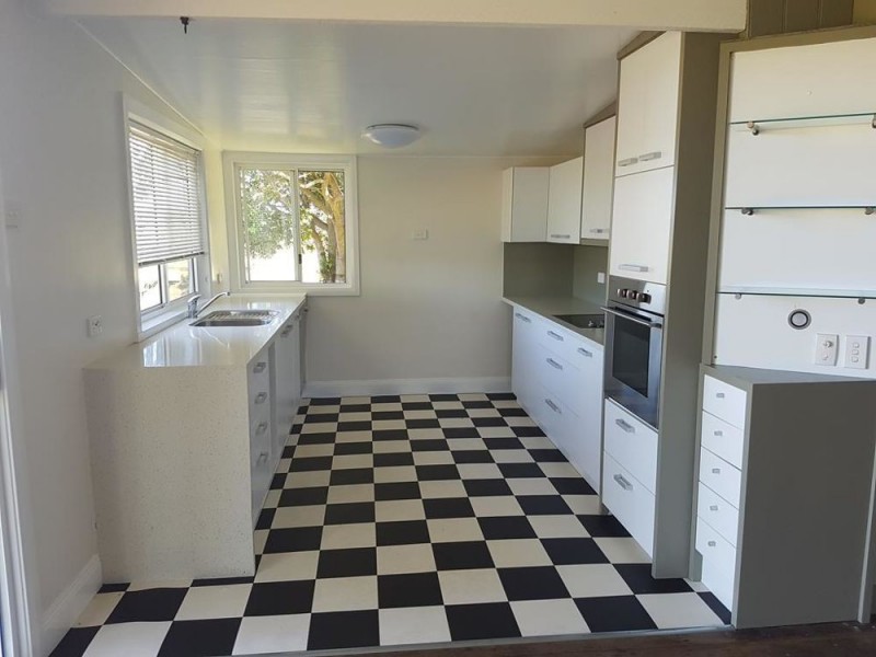 Pampoolah NSW 2430