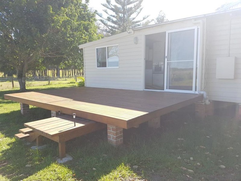 Pampoolah NSW 2430