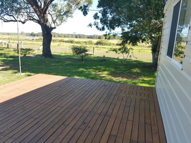 Pampoolah NSW 2430